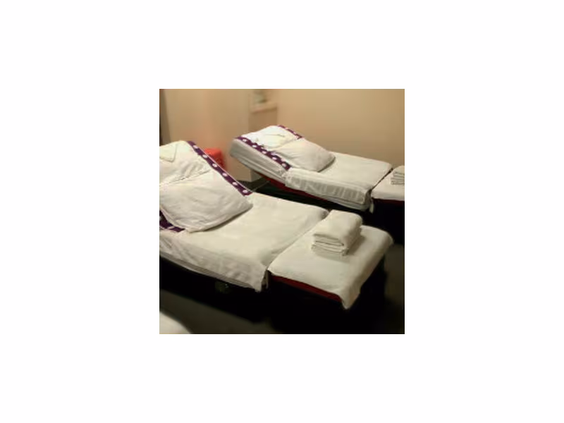 Health Spa