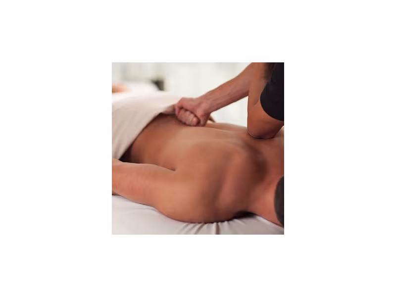 Braintree Clinical Massage Therapy