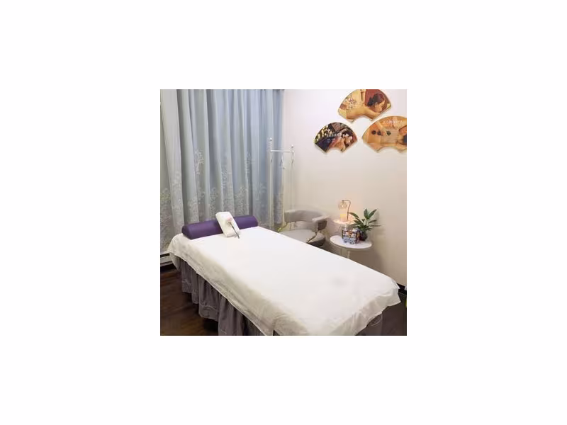 Xinyue Spa