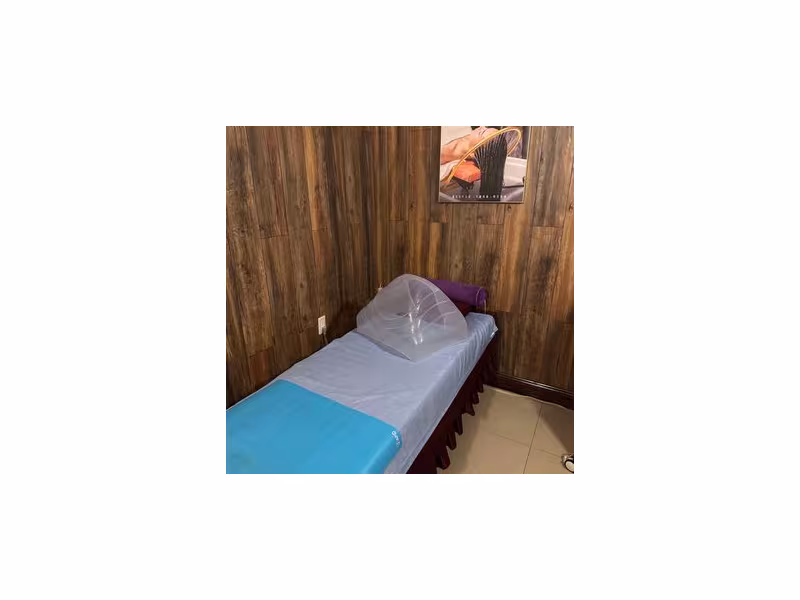 Guifei Spa