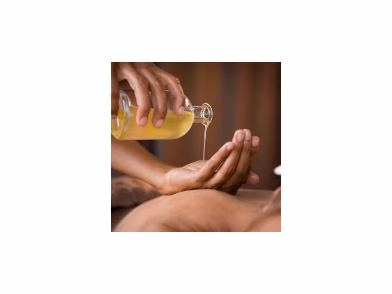 Oriental Taichi Spa