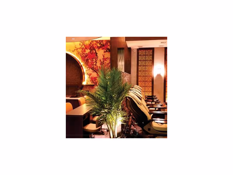 Eastern Breeze Day Spa