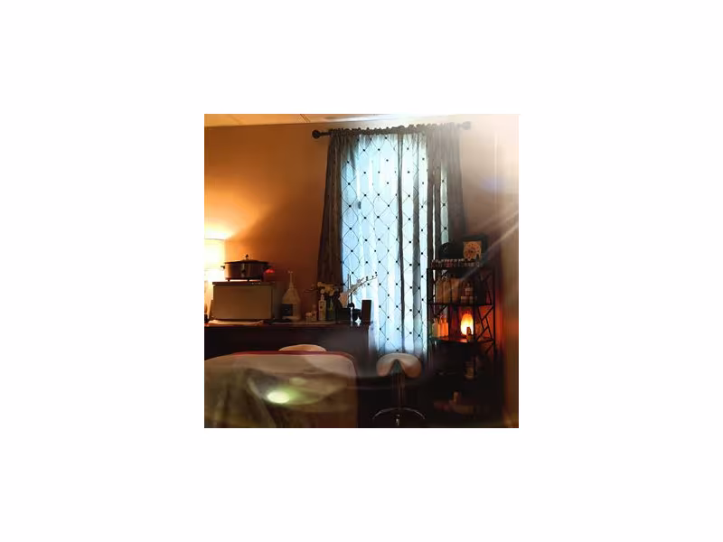 Mountain Massage & Day Spa