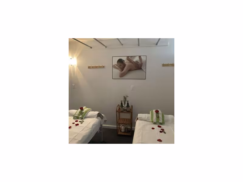 Alice Beauty Spa