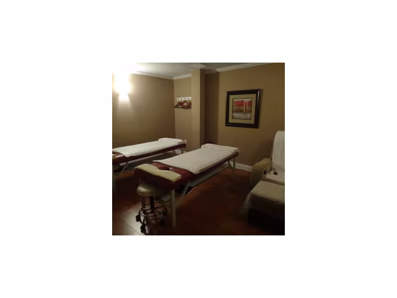 Royal Yun Wellness Spa