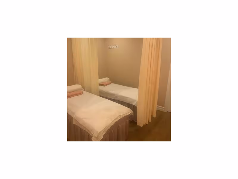 Winnie Foot Spa
