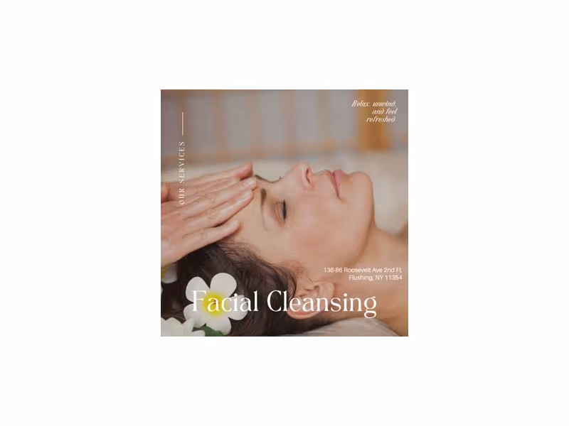 Xin Wen Zhou Spa 24 hr