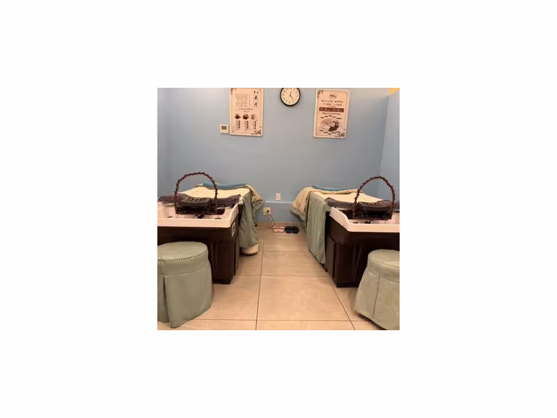 Kang Ning Spa
