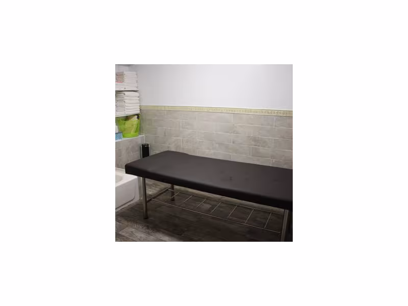 Restoration Salon and Spa