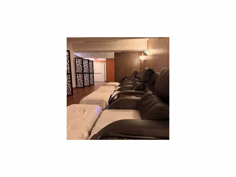 Refresh Bodywork Spa