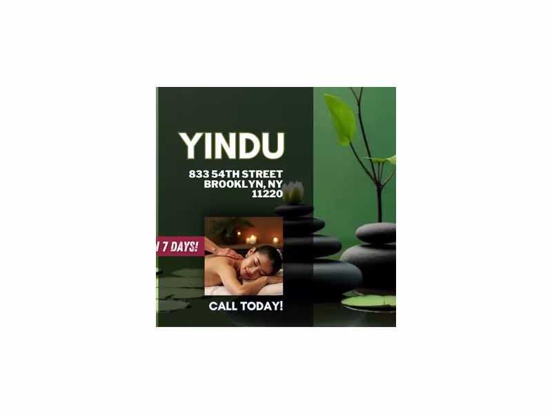 YinDu