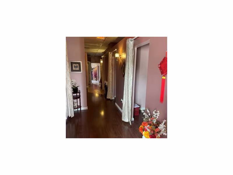 Eureka Foot Spa