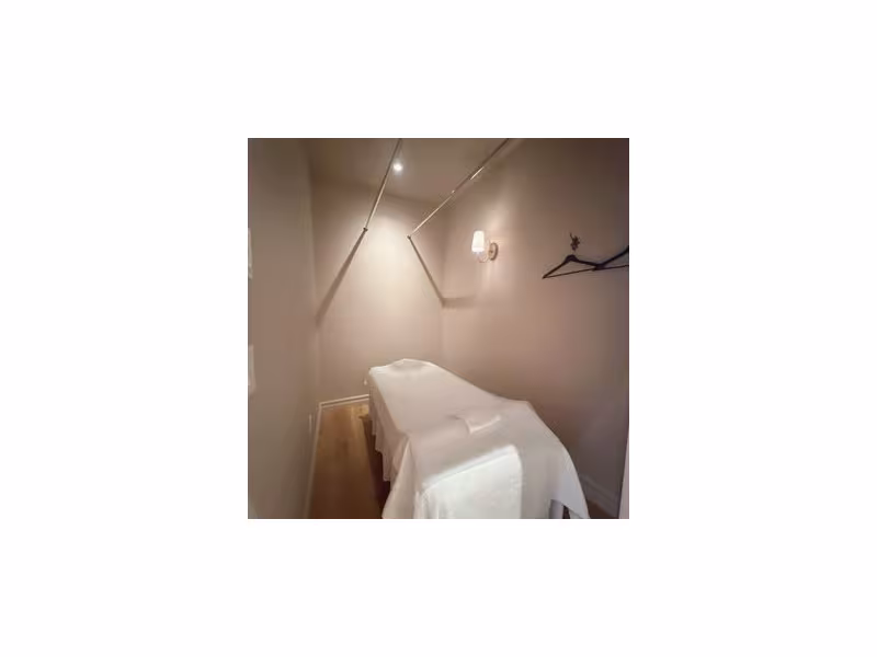SS Rego Beauty Spa