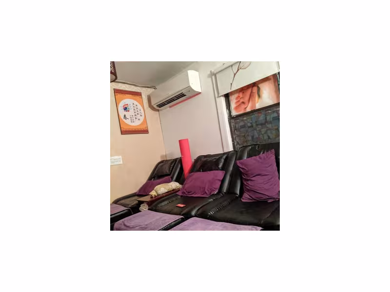 Xiao Zhou