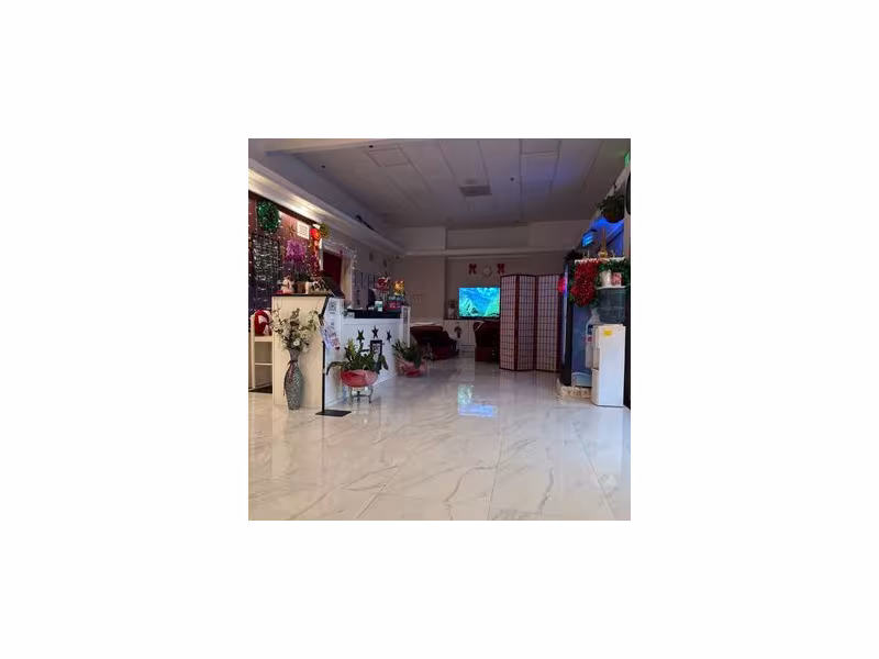 5 Star Spa Massage