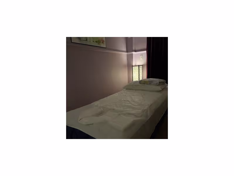 Atlantic Garden Spa