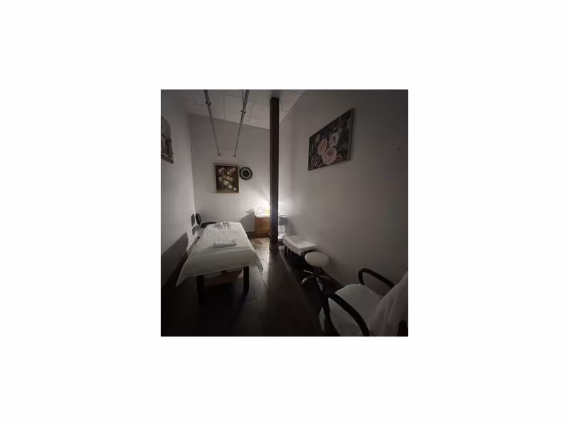 Suya Spa