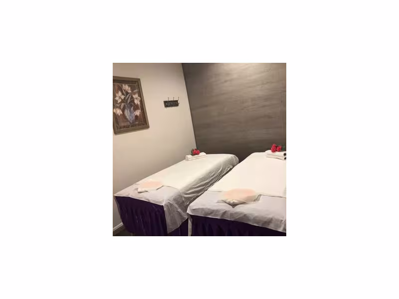 Magic Ping Massage