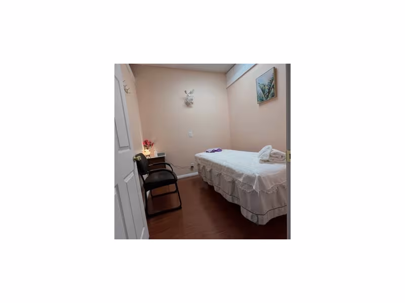 A Healthy Massage