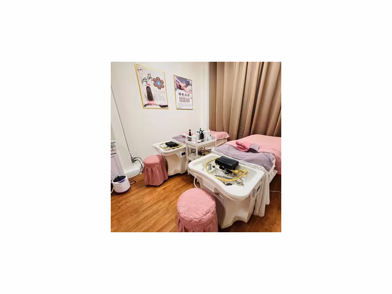 New Life Beauty Spa