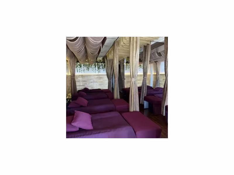 Serenity Zen | Massage SPA