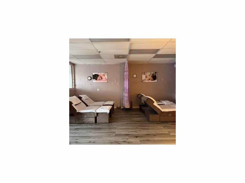 King Spa