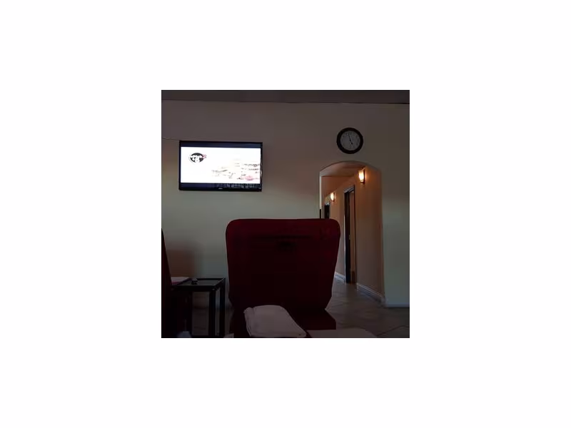 Yst Massage