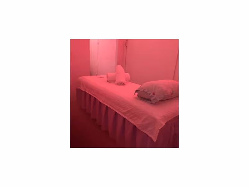 Xpn Wellness Spa