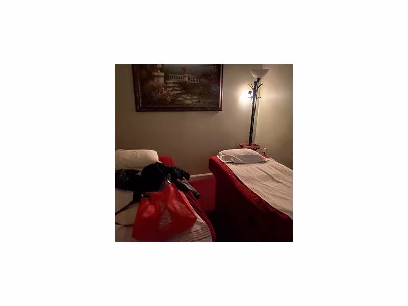 Shiatsu Massage Inc