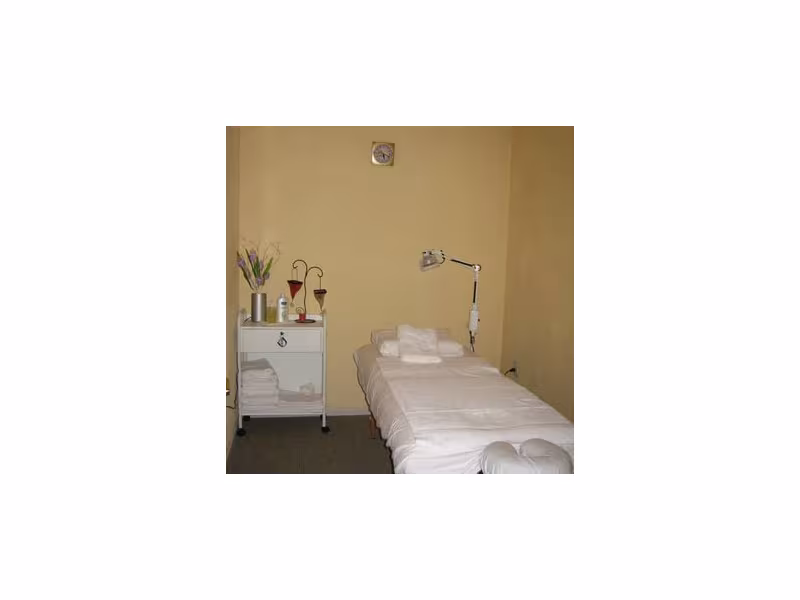 Creekside Spa & Salon