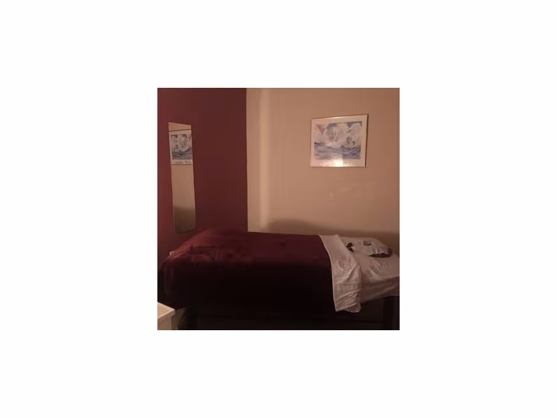 Golden Island Acupressure