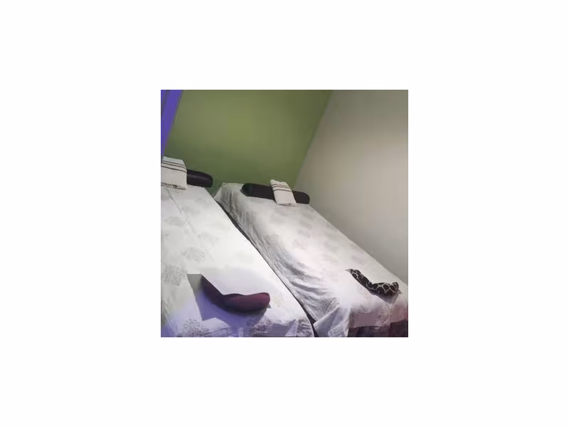 Happy Day Spa Asian Massage