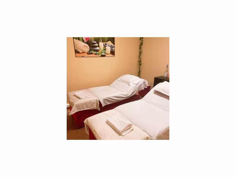 Lilac Health Spa