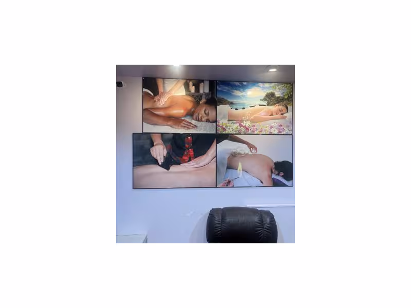 A Perfect Day Massage