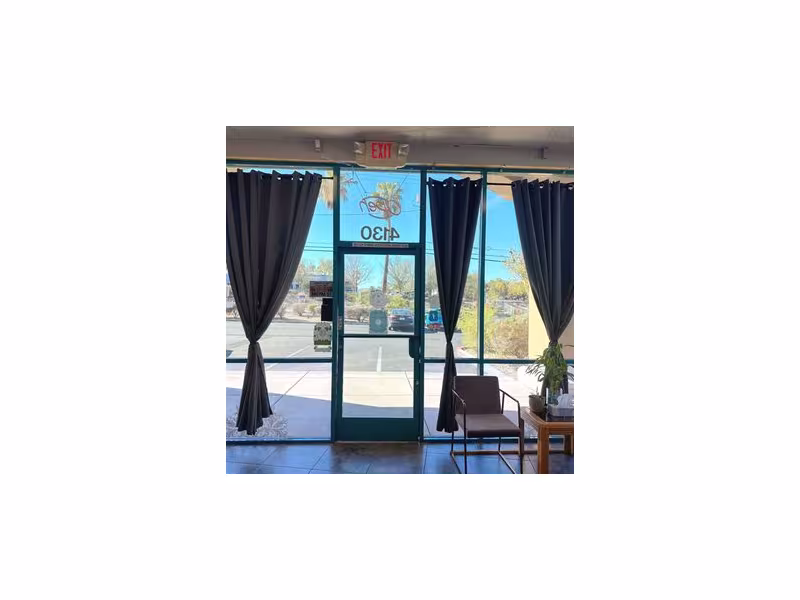 Trinity Massage