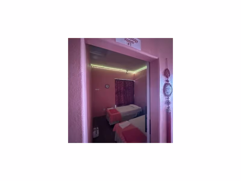 The BX Lee Spa & Reflexology