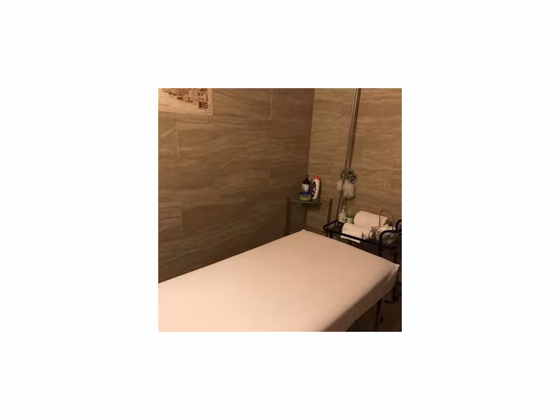 Taihe Massage Spa