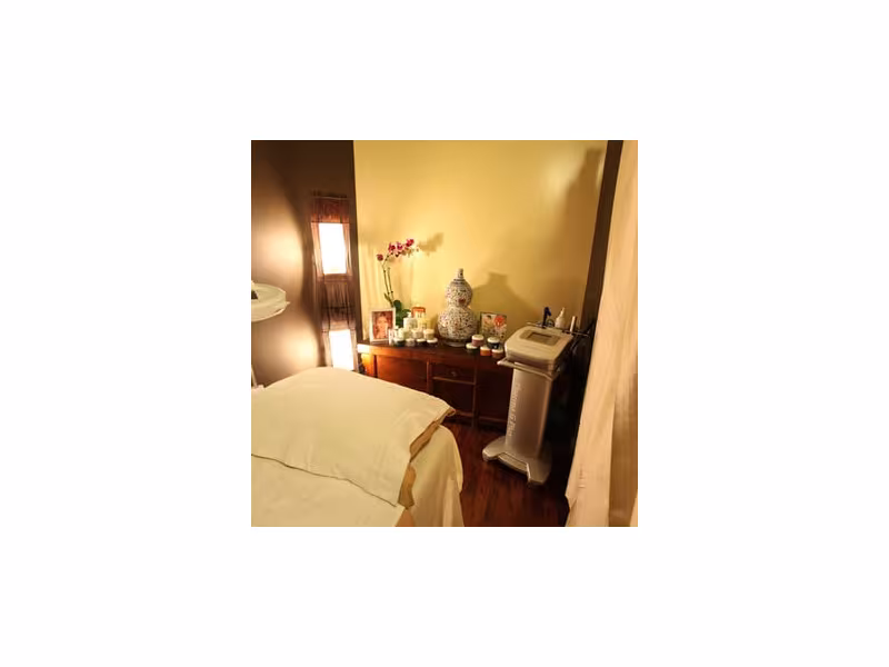 Go Green Organic Spa & Shop