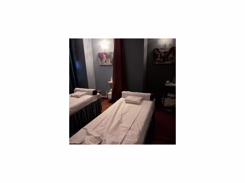Renew York Spa