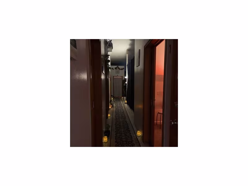 Yonghang Spa