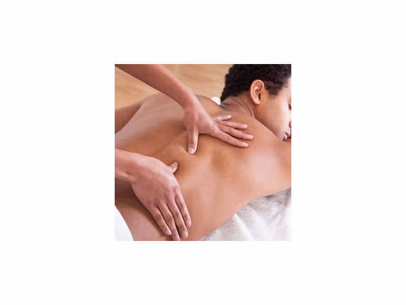 Lily Spa