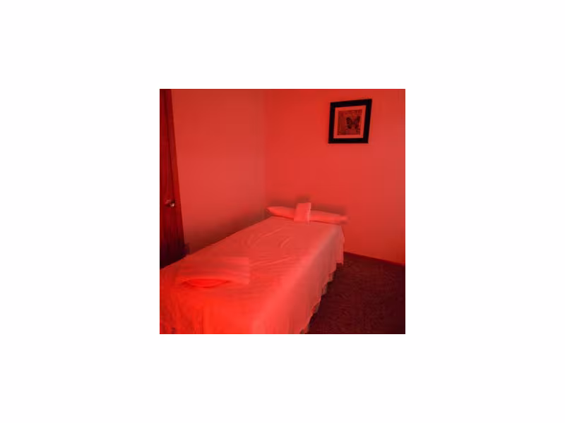 Ethreal Spa