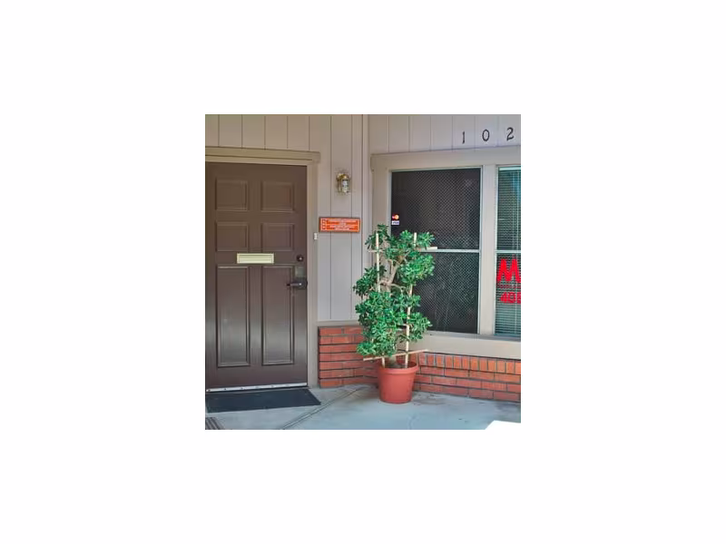 Foothill Acupuncture Center