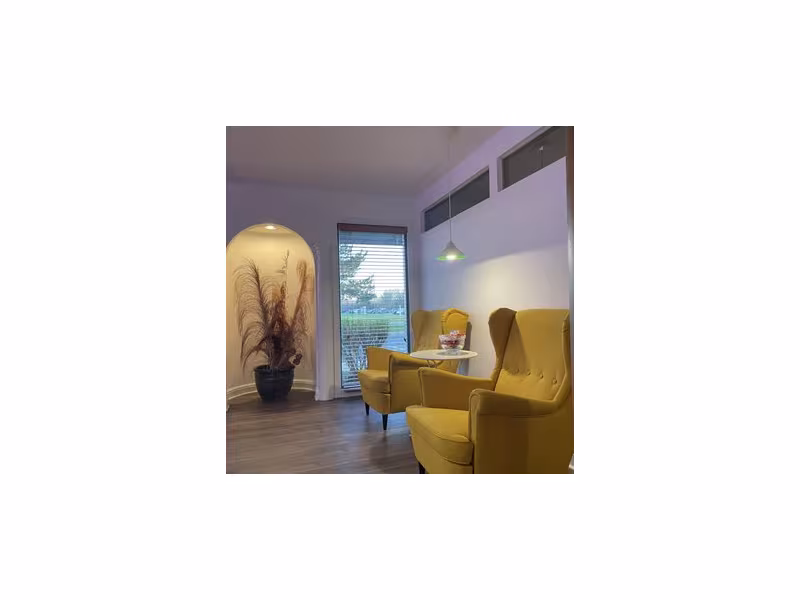 Alpha Massage Spa