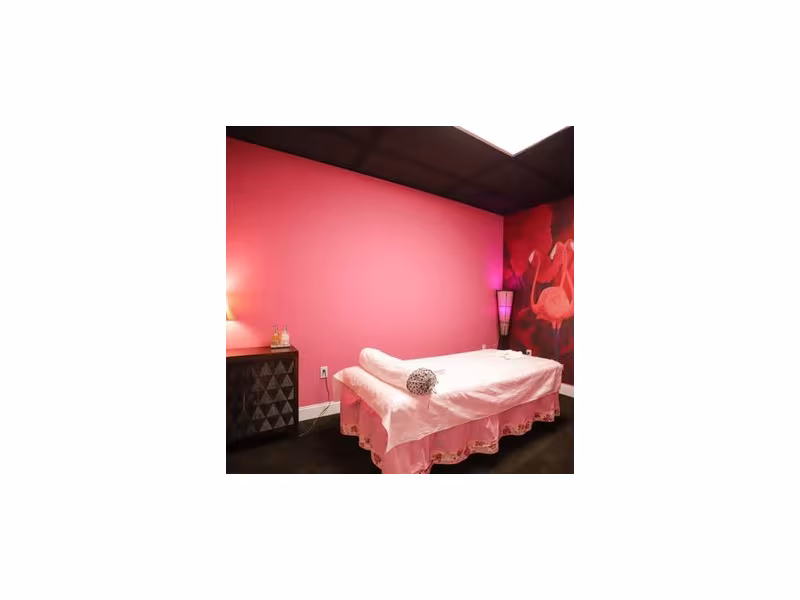 Ming's Ocean Spa