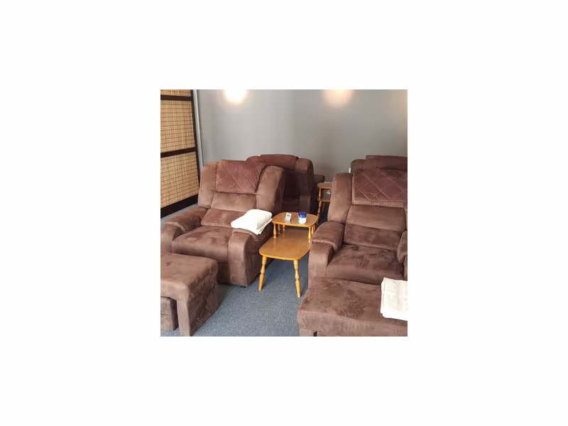 Kangtai Health Spa Massage & Therapy