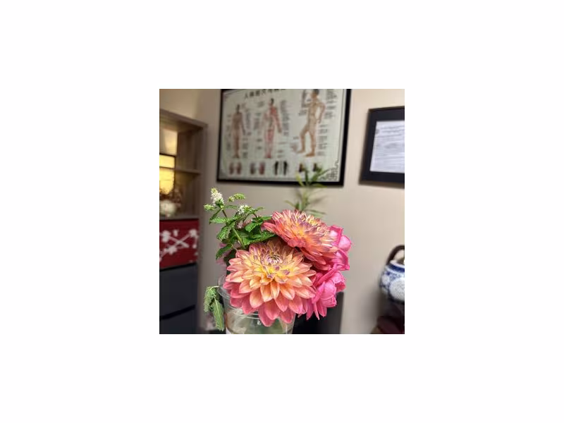 Ankang Massage