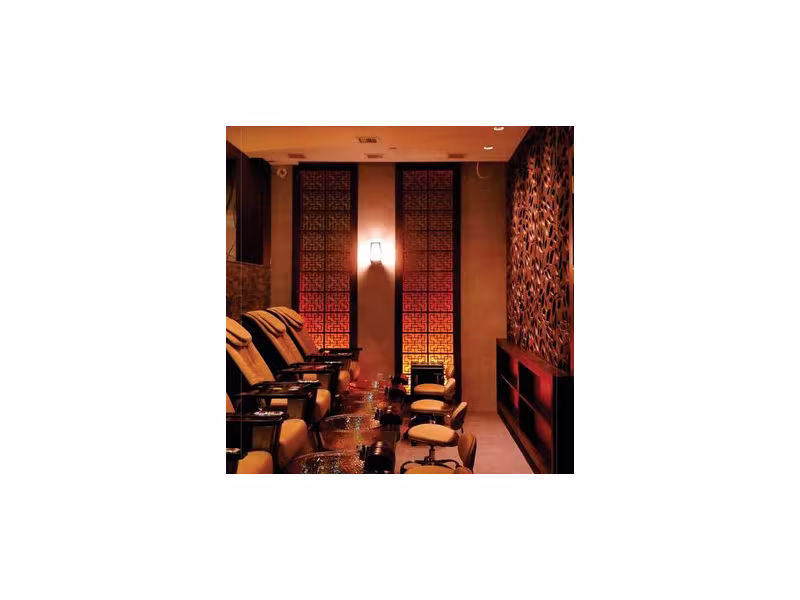 Eastern Breeze Day Spa