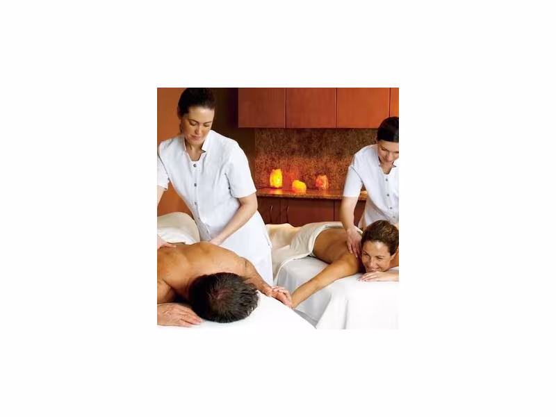Spa HH