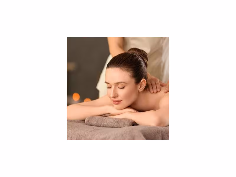 Lisu Spa